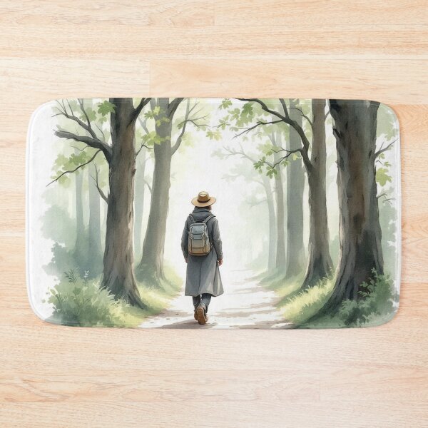 Item preview, The Way of Saint James designed and sold by jefboutique6150.