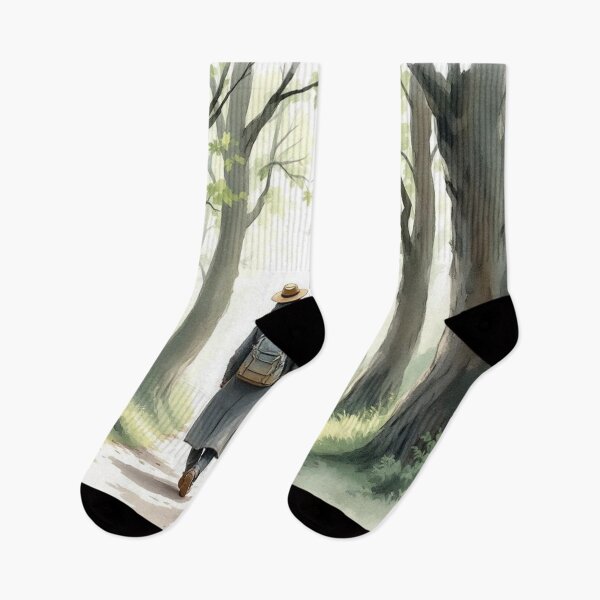 Item preview, The Way of Saint James designed and sold by jefboutique6150.