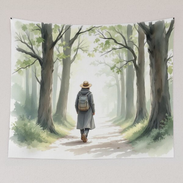 Item preview, The Way of Saint James designed and sold by jefboutique6150.