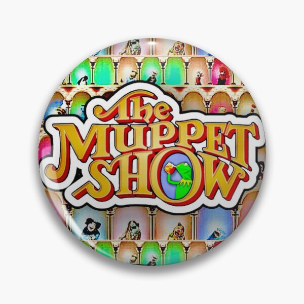 Item preview, The Muppet Show designed and sold by 1SadBlackSheep.