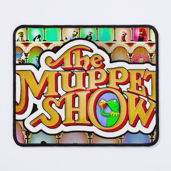 Item preview, The Muppet Show designed and sold by 1SadBlackSheep.