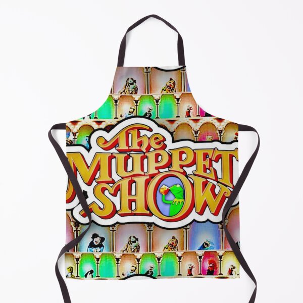 Item preview, The Muppet Show designed and sold by 1SadBlackSheep.
