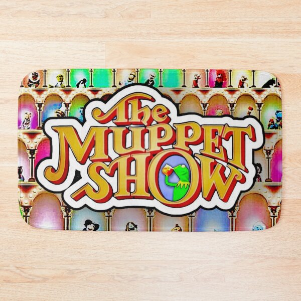Item preview, The Muppet Show designed and sold by 1SadBlackSheep.