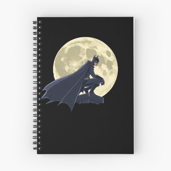 Item preview, Midnight Vigilante | Justice Never Sleeps Comic Hero Design designed and sold by Stylence.