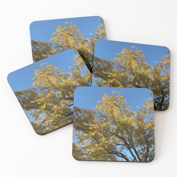 Item preview, Dancing leaves  designed and sold by LubART.