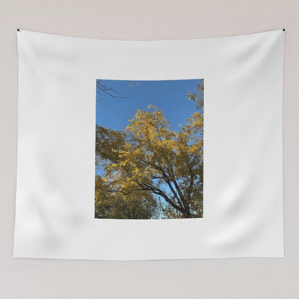 Item preview, Dancing leaves  designed and sold by LubART.