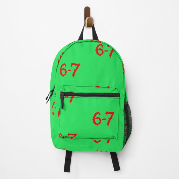 Item preview, Six Seven numbers designed and sold by Sparkofart07.