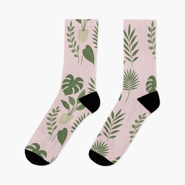 Artikelvorschau, „Urban Jungle Vibes – Minimalistische Pflanzenkunst“ entworfen und verkauft von DarkNight9.