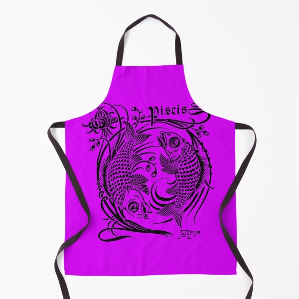 Item preview, Pisces designed and sold by handcuffed.