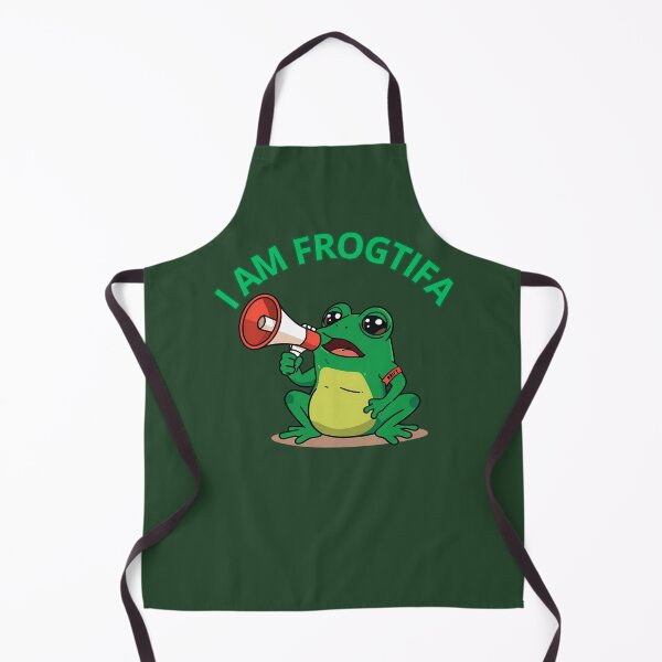 Item preview, i am frogtifa designed and sold by zingbing.