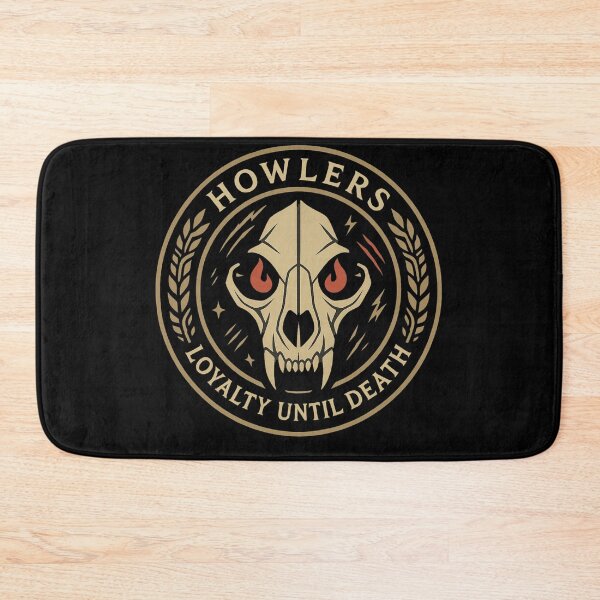 Item preview, Howlers Emblem – Red Rising Inspired designed and sold by UGLibrary.