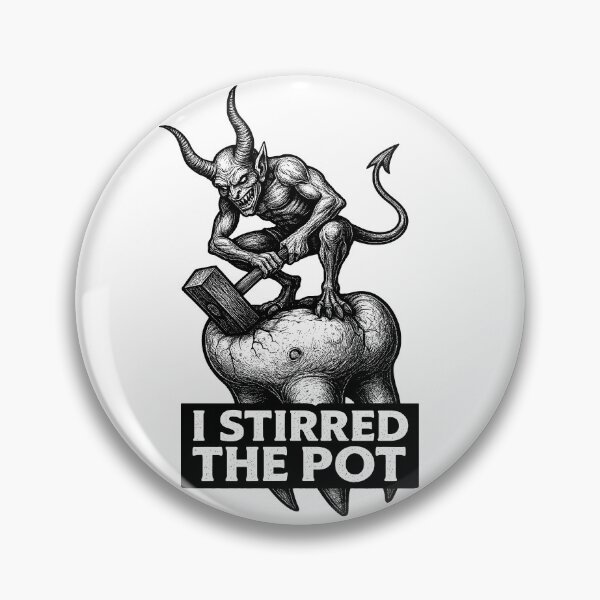 Item preview, Infernal Dentist designed and sold by DariusZD.
