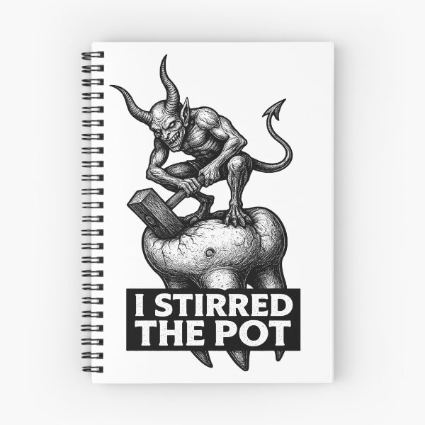 Item preview, Infernal Dentist designed and sold by DariusZD.