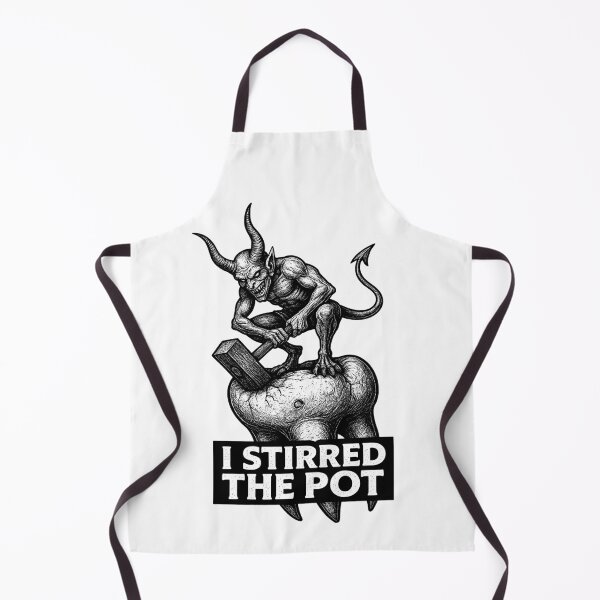 Item preview, Infernal Dentist designed and sold by DariusZD.