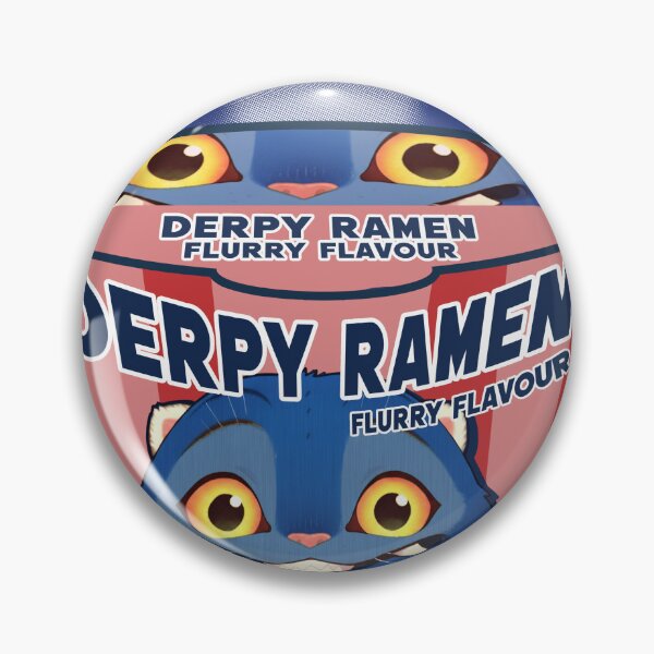 Artikelvorschau, Derpy Tiger Ramen entworfen und verkauft von LgndryPhoenix.
