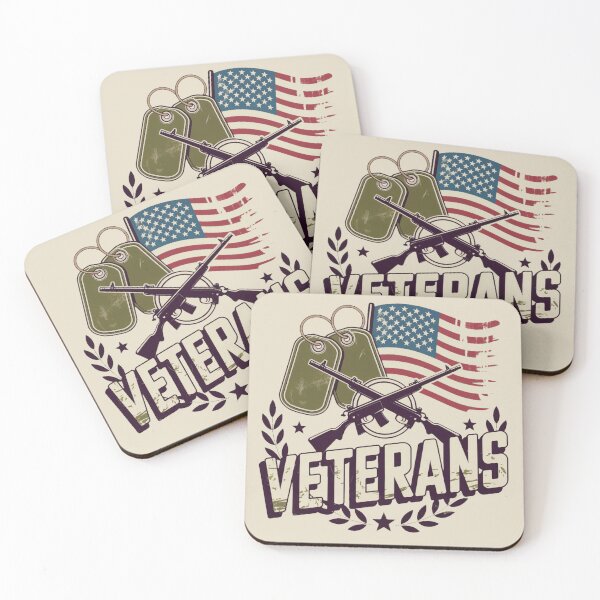 Item preview, Vintage Veterans Day Gift  designed and sold by Prints-by-Olaf.