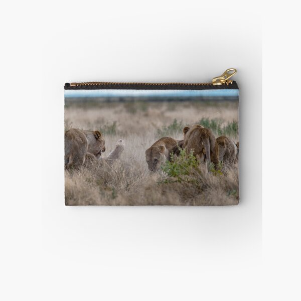 Item preview, Don't Touch My Cubs — The Brawl at Gemsbokvlakte designed and sold by DavideAntoniani.