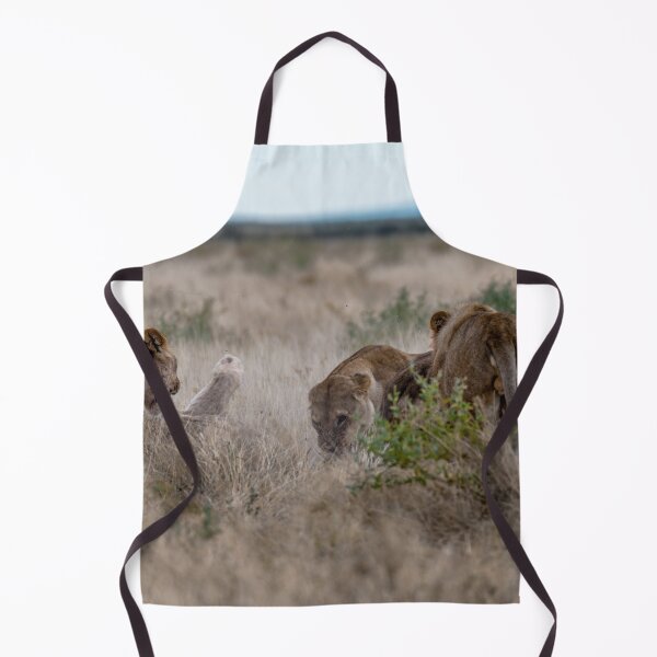 Item preview, Don't Touch My Cubs — The Brawl at Gemsbokvlakte designed and sold by DavideAntoniani.