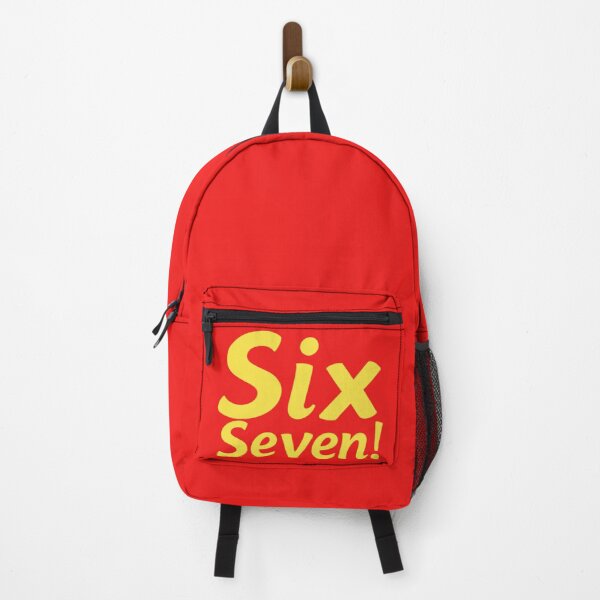 Item preview, Six Seven numbers designed and sold by Sparkofart07.