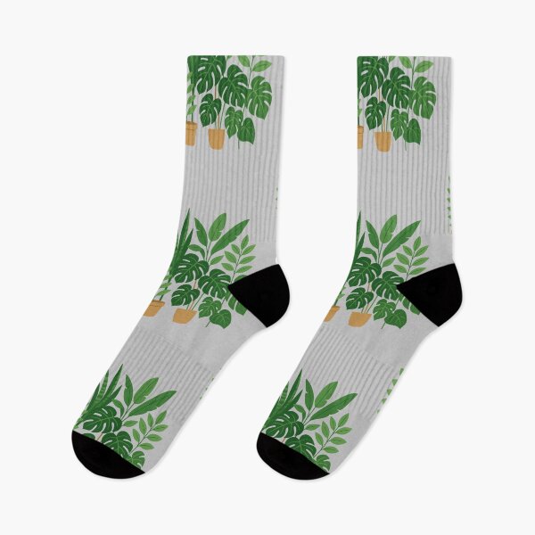 Item preview, “Urban Jungle Vibes – Green Oasis” designed and sold by DarkNight9.