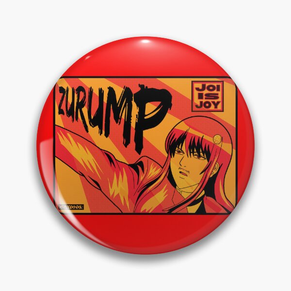 Item preview, Prime Minister, Donald Zurump (Gintama) designed and sold by Obayozo3.
