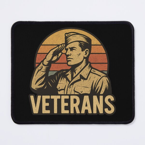 Item preview, Veterans Day – 11 November - Gift designed and sold by Prints-by-Olaf.