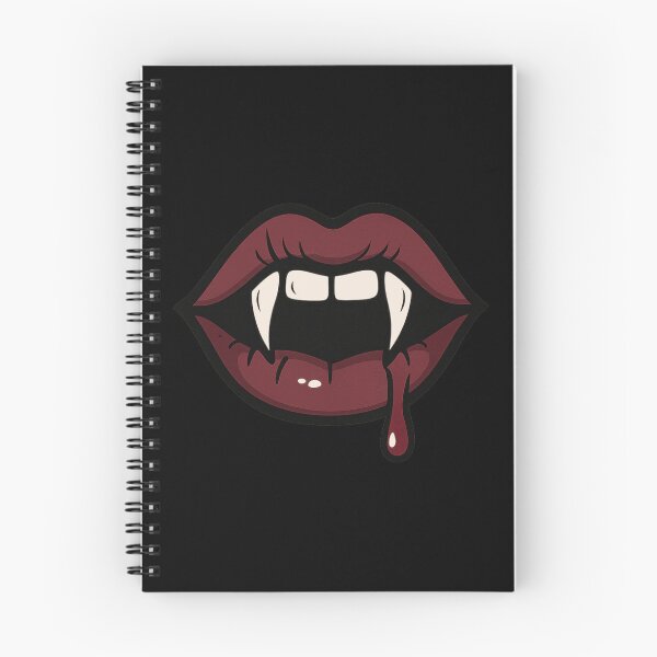 Item preview, Vampire Lips designed and sold by Prints-by-Olaf.