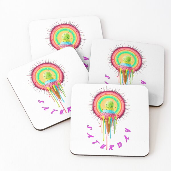 Item preview, Unveil the hidden velvet of vicarious victory on Saturday. Unleash Saturday’s Whimsical Whirl. Radiant Ripples of Saturday’s Realm designed and sold by Creative-Sanc.