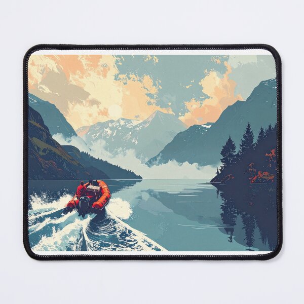 Item preview, Scottish RIB Adventure designed and sold by AlpineEchos.