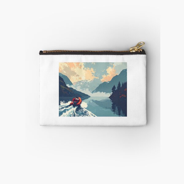 Item preview, Scottish RIB Adventure designed and sold by AlpineEchos.