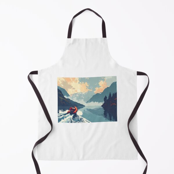 Item preview, Scottish RIB Adventure designed and sold by AlpineEchos.