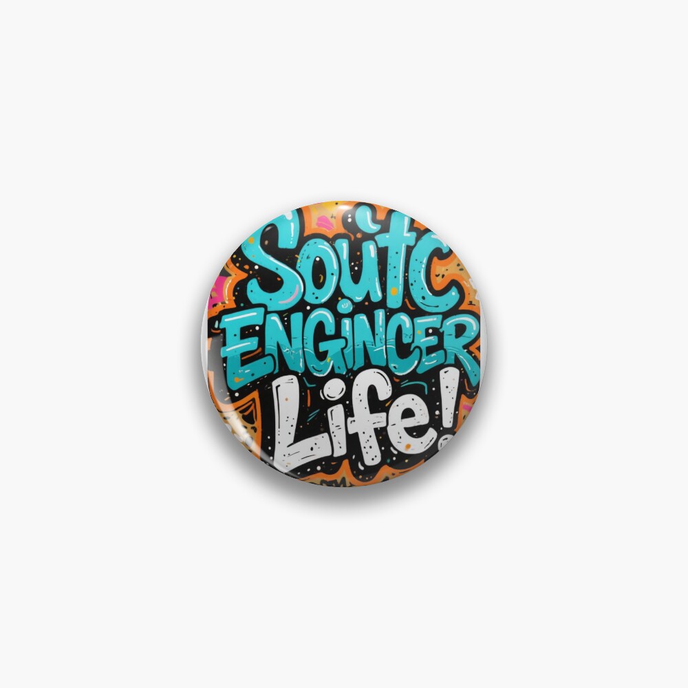 Item preview, Pin designed and sold by OUZAHRA.