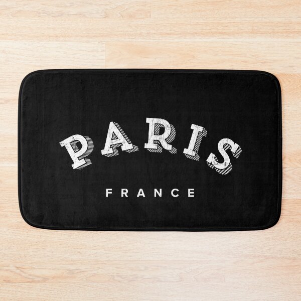 Item preview, PARIS, France designed and sold by FrancophileFun.