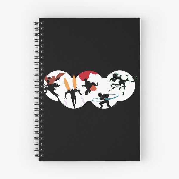 Item preview, Light on the heroes designed and sold by ProjetF.