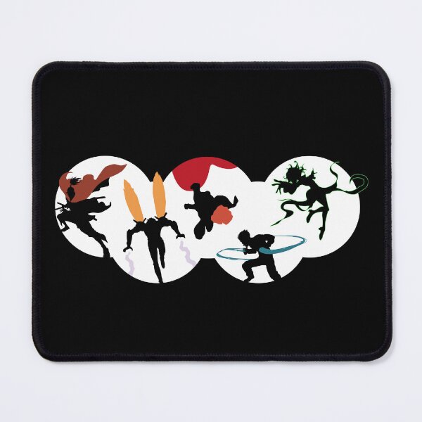 Item preview, Light on the heroes designed and sold by ProjetF.