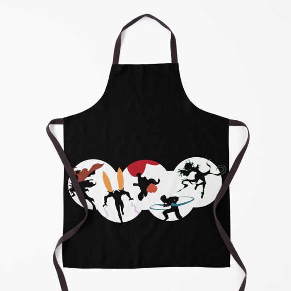 Item preview, Light on the heroes designed and sold by ProjetF.