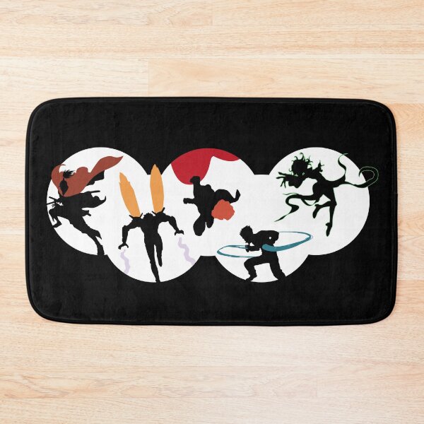 Item preview, Light on the heroes designed and sold by ProjetF.