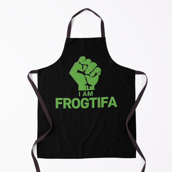 Item preview, i am frogtifa designed and sold by zingbing.