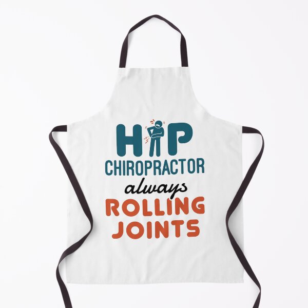 Item preview, Hip Chiropractor Always Rolling Joints designed and sold by jaygo.