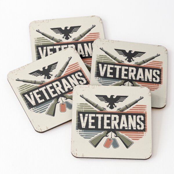 Item preview, Vintage Veterans Day Gift  designed and sold by Prints-by-Olaf.