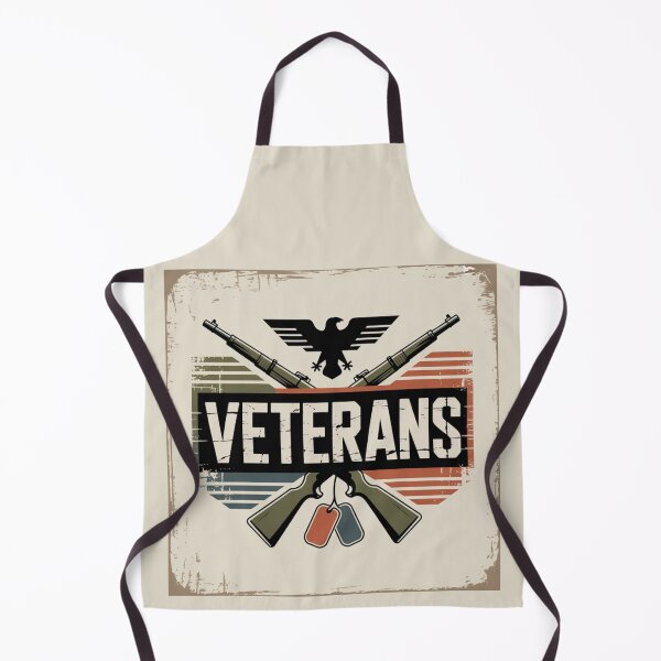 Item preview, Vintage Veterans Day Gift designed and sold by Prints-by-Olaf.