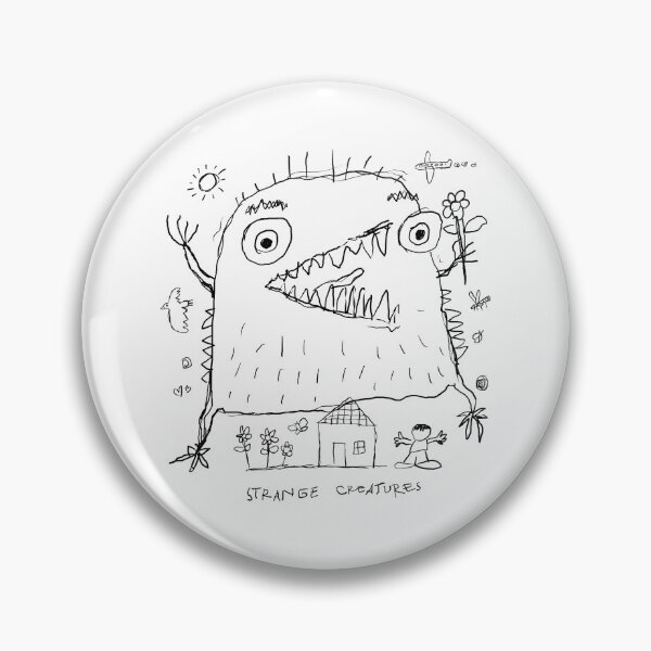 Item preview, Children Imaginary Creatures designed and sold by Quilimo Studio.