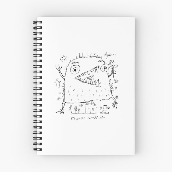 Item preview, Children Imaginary Creatures designed and sold by Quilimo Studio.