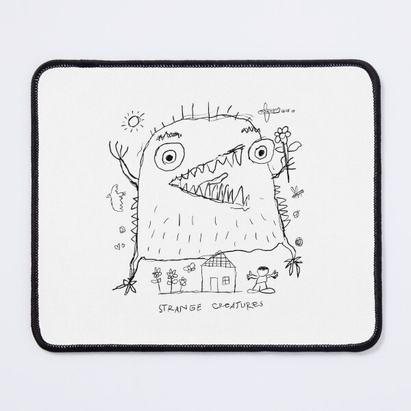 Item preview, Children Imaginary Creatures designed and sold by Quilimo Studio.