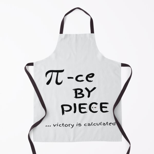 Item preview, π-ce by Piece — Victory Is Calculated designed and sold by PawnShiftGoods.
