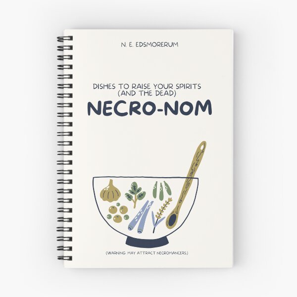Item preview, Necro-Nom designed and sold by DarkStarling.