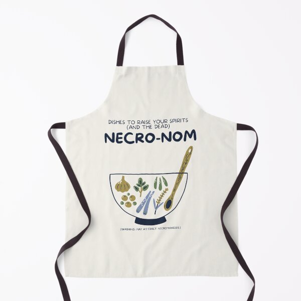 Item preview, Necro-Nom designed and sold by DarkStarling.