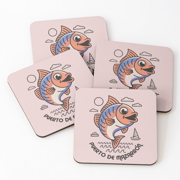 Item preview, Happy Fish V01 designed and sold by mzrn-souvenirs.