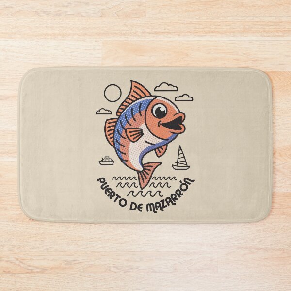 Item preview, Happy Fish V01 designed and sold by mzrn-souvenirs.