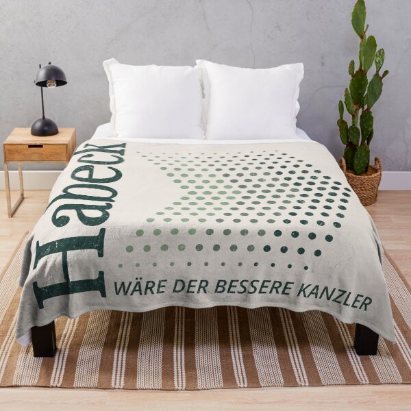Item preview, Habeck would be the better chancellor – political statement design designed and sold by VariousGoodies.
